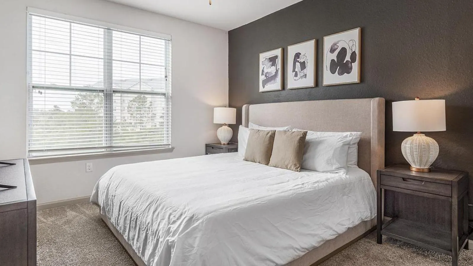 Appartement Landing At The Nine At Memphis - 3 Bedrooms In University