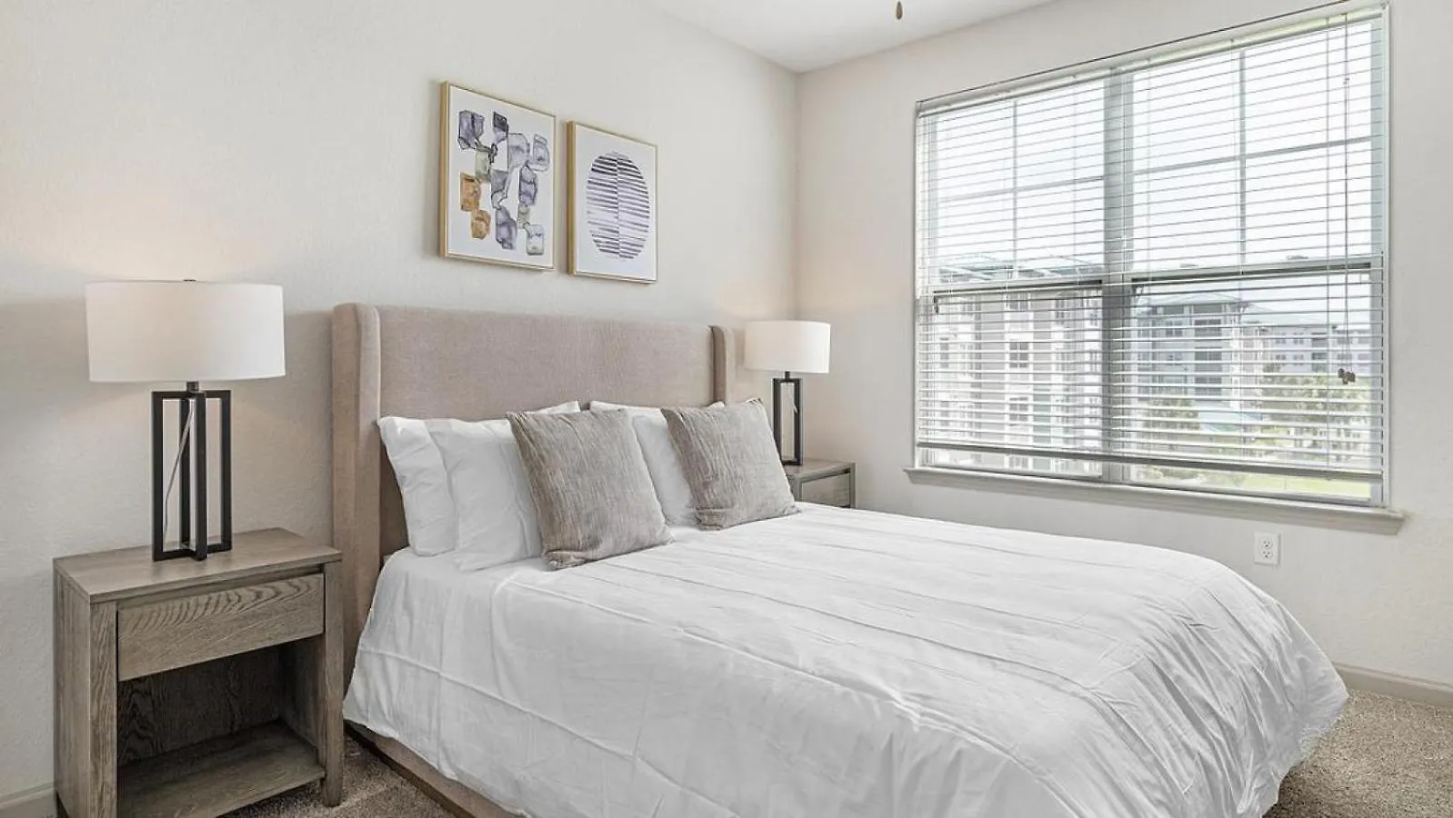 Landing At The Nine At Memphis - 3 Bedrooms In University États-Unis