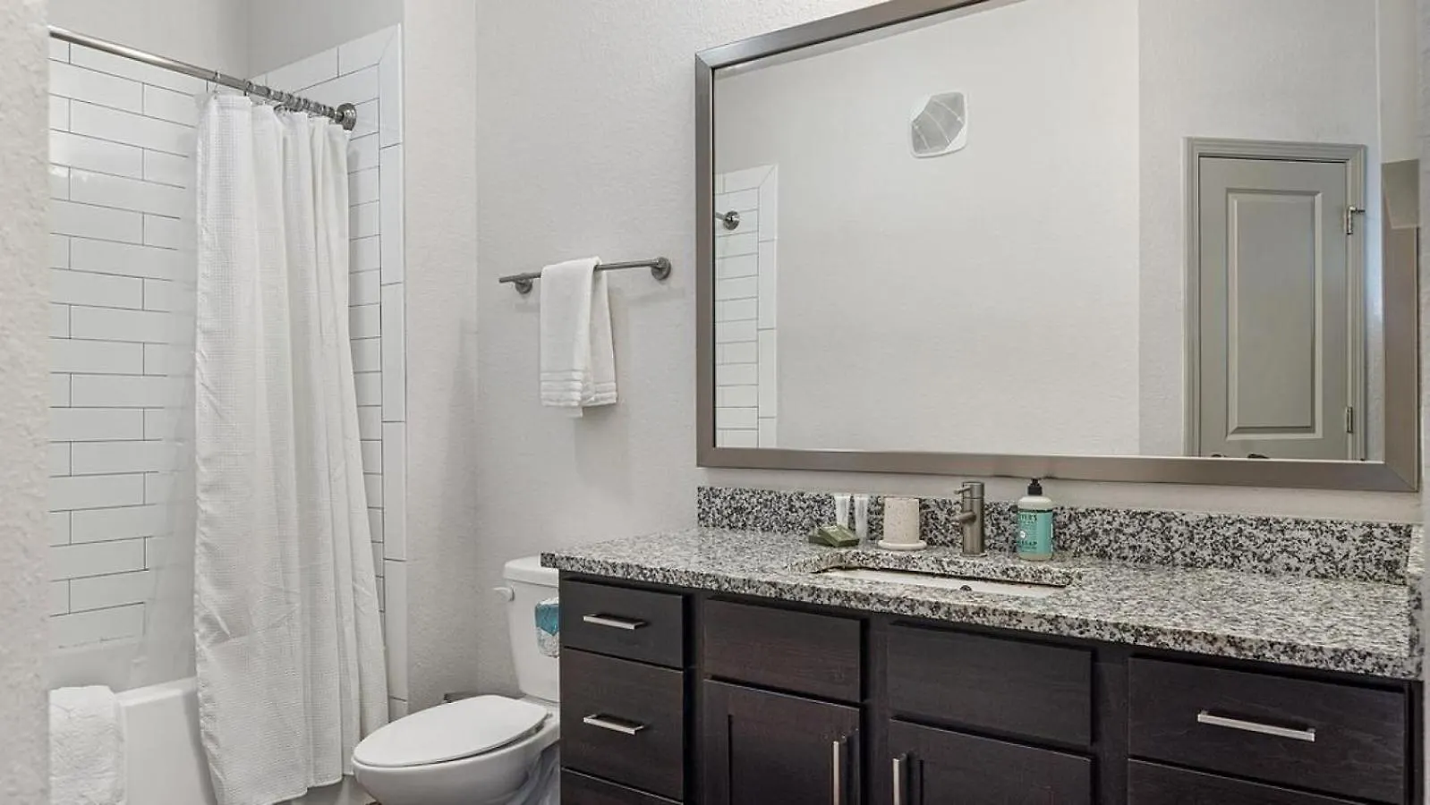 Appartement Landing At The Nine At Memphis - 3 Bedrooms In University